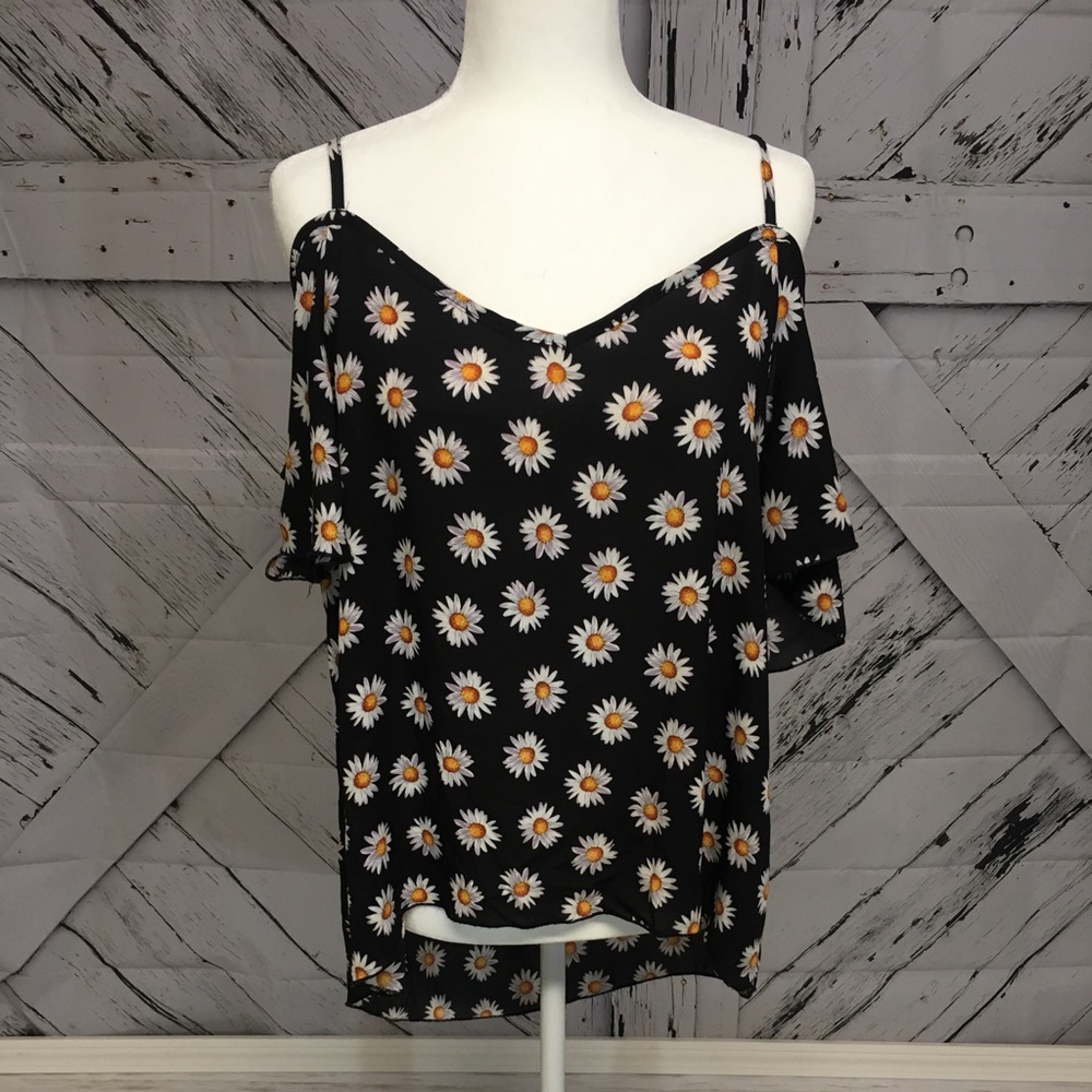 Daisy off the Shoulder Blouse